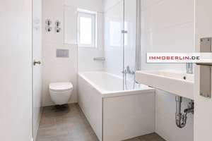 IMMOBERLIN.DE - Ideal ausgerichtete Wohnung zwischen Spandauer Altstadt & Scharfe Lanke – Die vollständige Adresse der Immobilie erhältst du vom Anbieter., 13595 Wilhelmstadt, Berlin – Vorschaubild 6