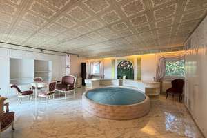 Mehr als eine Villa – Eine Immobilie mit Vision und Potenzial – Die vollständige Adresse der Immobilie erhältst du vom Anbieter., 89079 Wiblingen, Ulm – Vorschaubild 10
