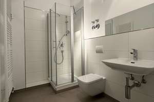 Wohntraum nahe Schlosspark zusammengelegte 4 Zimmer Wohnung – Blankenburger Str. 16A, 13156 Niederschönhausen, Berlin – Vorschaubild 7