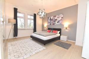 Exklusives Wohnen "Auf dem Haigst" - neu saniertes und möbliertes New-York-Style-Apartment – Die vollständige Adresse der Immobilie erhältst du vom Anbieter., 70597 Haigst, Stuttgart – Vorschaubild 26