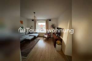 Tauschwohnung: Helle Wohnung in Nippes zum Tausch gesucht – Die vollständige Adresse der Immobilie erhältst du vom Anbieter., 50733 Nippes (Ortsteil), Köln – Vorschaubild 3