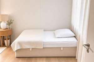 Provisionsfrei: Elegante 3-Zimmer-Wohnung in Braunsfeld am Stadtwald – Die vollständige Adresse der Immobilie erhältst du vom Anbieter., 50933 Braunsfeld, Köln – Vorschaubild 3