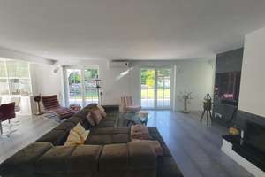 Einfamilienhaus mit Einliegerwohnung und Luxusausbau in Geesthacht – Die vollständige Adresse der Immobilie erhältst du vom Anbieter., 21502 Geesthacht – Vorschaubild 13