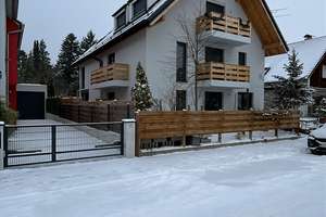 Wohnen im grünen Stadtteil Münchens mit Balkon/Terrasse – Oppenrieder Straße 22, 81477 Obersendling, München – Vorschaubild 25