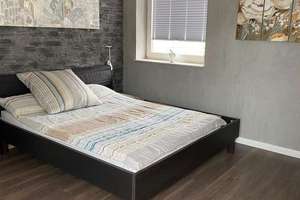 Teilmöbilierte alltagstaugliche 2-Zimmer-Wohnung mit Aufzug in Paderborn – 33098 Kernstadt, Paderborn – Vorschaubild 5