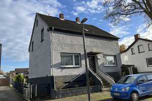 freistehendes Zweifamilienhaus in schöner Lage  - Gestaltungsfreiheit für Sanierungsfreudige – Recklinghausen (Kreis) – Vorschaubild 2