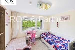 Attraktive 3,5 Zimmer Wohnung mit Loggia, Aufzug und Tiefgarage in Hannover Roderbruch – Die vollständige Adresse der Immobilie erhältst du vom Anbieter., 30627 Groß-Buchholz, Hannover – Vorschaubild 7