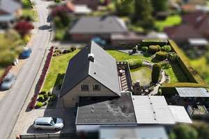 Großzügiges Einfamilienhaus mit Traumgrundstück, Sauna & XXL-Garage – Die vollständige Adresse der Immobilie erhältst du vom Anbieter., 24855 Bollingstedt – Vorschaubild 38