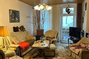 3-Zimmer-Wohnung in Gesundbrunnen – Bezugsfrei ab dem 01.08.2026 – Eulerstr 15, 13357 Gesundbrunnen, Berlin – Vorschaubild 5