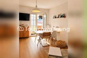 Tauschwohnung: 2 Zimmer Wohnung Stuttgart Mitte – Die vollständige Adresse der Immobilie erhältst du vom Anbieter., 70182 Heusteigviertel, Stuttgart – Vorschaubild 3