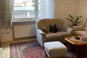 3 Zimmerwohnung in Friolzheim