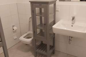 Moderne ruhige 2 Zimmer Küche Bad Balkon zu vermieten – Werderstr. 6, 65195 Westend / Bleichstraße, Wiesbaden – Vorschaubild 10