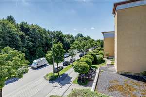 Möbliert: Schöne möblierte Wohnung in Neuperlach – Die vollständige Adresse der Immobilie erhältst du vom Anbieter., 81739 Altperlach, München – Vorschaubild 13