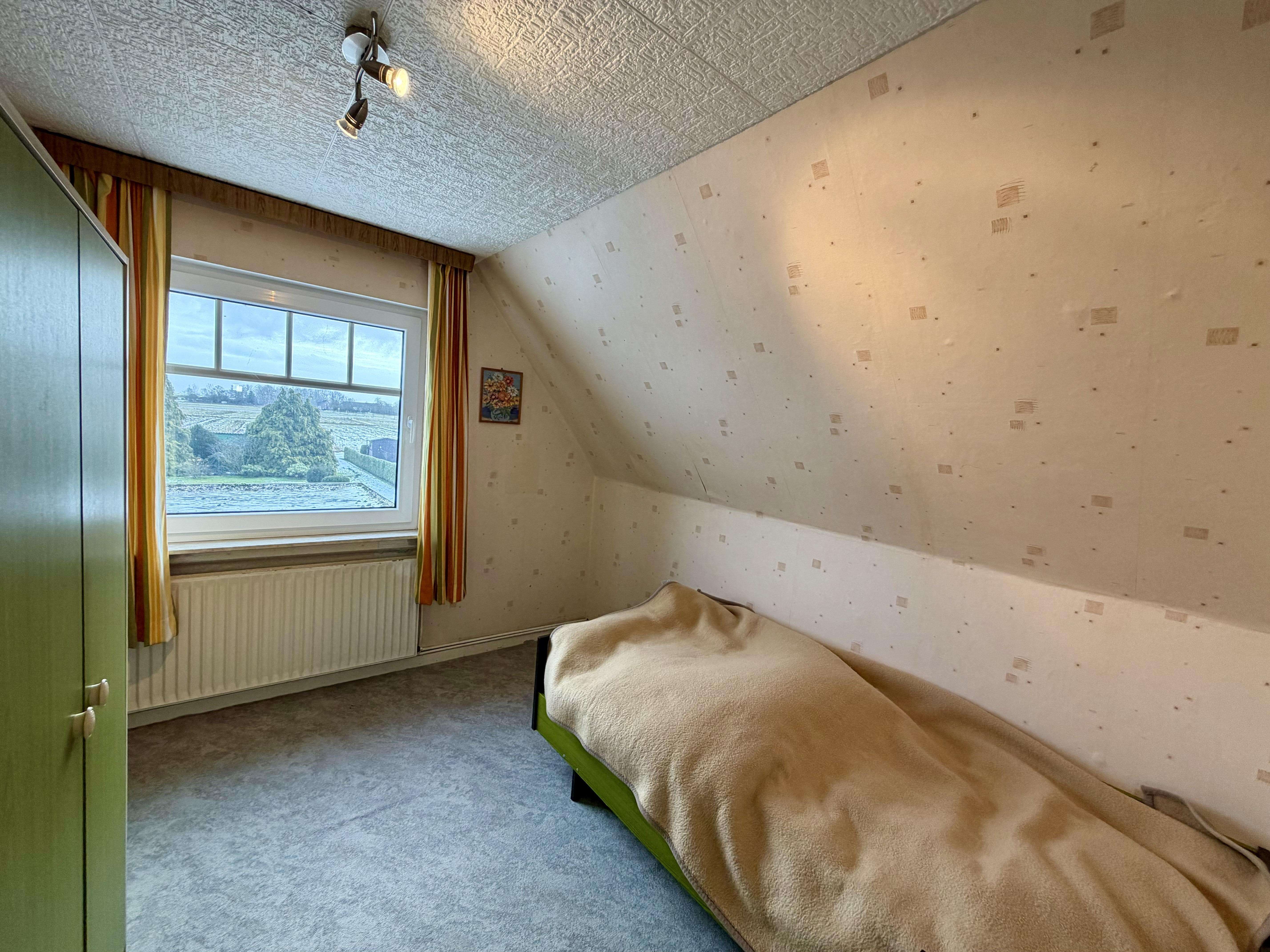 Immobilie in Jemgum - Familienfreundliches Zuhause mit großem Garten - Bild 3