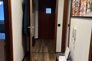 sonnige 3-Zimmer-Wohnung mit großer Terrasse – Die vollständige Adresse der Immobilie erhältst du vom Anbieter., 86165 Lechhausen-Süd, Augsburg – Vorschaubild 2