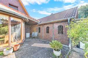 Zentral gelegenes Einfamilienhaus mit Wintergarten – Nordfriesland (Kreis) – Vorschaubild 5