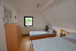Mehrfamilienhaus mit 7 WE, Werkstattgebäude und  3 Garagen – Mühlenbergstraße 6, 37632 Holzminden (Kreis) – Vorschaubild 15