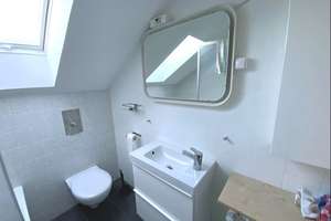 3-Zimmer-Dachgeschosswohnung mit Garten – Die vollständige Adresse der Immobilie erhältst du vom Anbieter., 85049 West, Ingolstadt – Vorschaubild 12