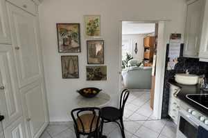 4 – Zimmer - Maisonette – Hochparterrewohnung in schöner Sackgassenlage von Schnelsen – Hamburg – Vorschaubild 15