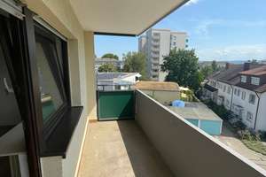 !! NUR MIT WOHNBERECHTIGUNGSSCHEIN !! Helle 2 Zimmer-Wohnung in Rheinstetten – Oberfeldstr. 8, 76287 Rheinstetten – Vorschaubild 6