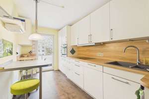 HEGERICH: Großzügige 3-Zimmer-Wohnung mit zwei Balkonen – Ihr neues Zuhause in Sendling! – Die vollständige Adresse der Immobilie erhältst du vom Anbieter., 81373 Untersendling, München – Vorschaubild 8