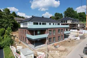 Zwei Neubau-Mehrfamilienhäuser in Porta Westfalica - Hausberge – Die vollständige Adresse der Immobilie erhältst du vom Anbieter., 32457 Porta Westfalica – Vorschaubild 1
