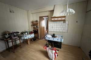 Texas gefällig? Sanierungsbedürftiges EFH in Toplage – Magdeburg – Vorschaubild 9