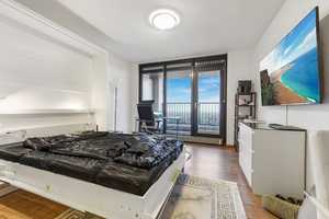 Einzigartige City-Wohnung mit spektakulärem Ausblick – im 20. Stock des Bredero-Hochhauses – Hamburger Allee 6, 30161 Hannover – Vorschaubild 7