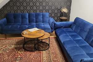 Helle 2-Zimmer Wohnung in Hannover-Oberricklingen – Herforder Straße 14, 30459 Oberricklingen, Hannover – Vorschaubild 1