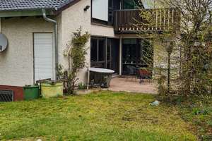 Ansprechende Doppelhaushälfte in ruhiger Lage – Castellstraße 33, 90451 Eibach, Nürnberg – Vorschaubild 2