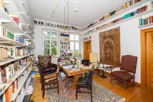 Herrschaftliches Stadthaus zum Verlieben – Schweinfurt – Vorschaubild 3