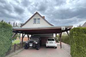 Oranienburg-Schmachtenhagen: Charmantes Einfamilienhaus mit Vollkeller, 2 Bädern und Garten – Oberhavel (Kreis) – Vorschaubild 2