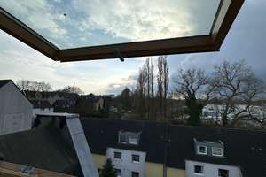 Helle Dachgeschosswohnung mit modernem Tageslichtbad in Gelsenkirchen-Rotthausen – Die vollständige Adresse der Immobilie erhältst du vom Anbieter., 45884 Rotthausen, Gelsenkirchen – Vorschaubild 8