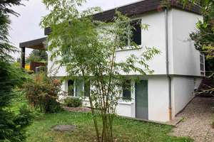 Villa für Individualisten und Feingeister mit 3,5 Zimmern in Steinen-Hägelberg – Rechbergstr. 18, 79585 Steinen – Vorschaubild 3