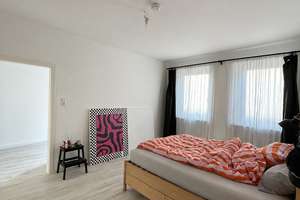 105 m² | 4 Zimmer | neu saniert | Dachterrasse | Dortmund Innenstadt – 44139 City, Dortmund – Vorschaubild 5