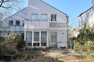 Exklusive Haushälfte in Berlin Wannsee nähe Pohlesee – Die vollständige Adresse der Immobilie erhältst du vom Anbieter., 14109 Wannsee, Berlin – Vorschaubild 2