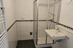 modernisierte 2-Zi-Whg.mit Loggia im 8-Part.-Hs. – Nauenweg 99, 47804 Kempener Feld/Baackeshof, Krefeld – Vorschaubild 8