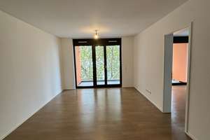 Solide Kapitalanlage: Vermietete 2-Zimmer-Wohnung in zentraler Lage von Offenbach – 63065 Ledermuseum, Offenbach am Main – Vorschaubild 3