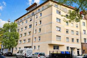 VON POLL | Keine gewöhnliche Wohnung sondern hier erwartet Sie ein Zuhause mit Charakter! – Die vollständige Adresse der Immobilie erhältst du vom Anbieter., 90459 Gugelstraße, Nürnberg – Vorschaubild 24
