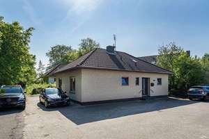 Nordseeheilbad Neuharlingersiel: Pension mit zusätzlichem Bungalow (Dauerwohnsitz) – Die vollständige Adresse der Immobilie erhältst du vom Anbieter., 26427 Neuharlingersiel – Vorschaubild 3