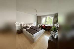 Tauschwohnung: 53 m² Wohnung in Stuttgart-West, 2 Zimmer – Die vollständige Adresse der Immobilie erhältst du vom Anbieter., 70176 Feuersee, Stuttgart – Vorschaubild 4