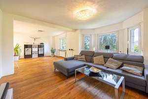 Charmante, repräsentative und exklusive Stadtvilla auf großem Grundstück – Die vollständige Adresse der Immobilie erhältst du vom Anbieter., 58840 Plettenberg – Vorschaubild 3