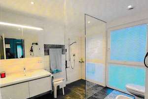 Alltagstauglich wohnen in dieser 3-Zimmer-Wohnung in Lauchringen – 79787 Lauchringen – Vorschaubild 4