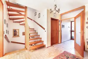 Reihenhaus in beliebter Lage mit Garage     – Segeberg (Kreis) – Vorschaubild 7