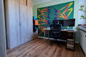 Helle 4-Zimmer-Wohnung mit Loggia ideal in Bochum – Die vollständige Adresse der Immobilie erhältst du vom Anbieter., 44799 Wiemelhausen, Bochum – Vorschaubild 9