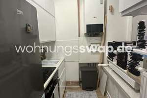 Wohnungstausch: Heimstraße 25 – Heimstraße 25, 10000 Kreuzberg, Berlin – Vorschaubild 4