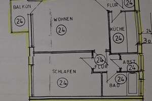 Horn | Charmante 2-Zimmer Wohnung als Kapitalanlage – Die vollständige Adresse der Immobilie erhältst du vom Anbieter., 28359 Lehe, Bremen – Vorschaubild 15