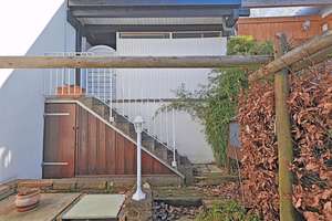 Nähe EMBL , Reihenendhaus mit Einliegerwohnung, Wintergarten, Terrasse, und sonnigem Garten – Die vollständige Adresse der Immobilie erhältst du vom Anbieter., 69126 Boxberg, Heidelberg – Vorschaubild 29