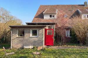 Faktor 15: Vermietete 3 Zimmer Wohnung in grüner Lage