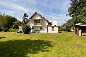 Einfamilienhaus mit Wintergarten und großer Grundstücksfläche – inkl.  Garage & Werkstatt – Die vollständige Adresse der Immobilie erhältst du vom Anbieter., 94405 Landau an der Isar – Vorschaubild 6